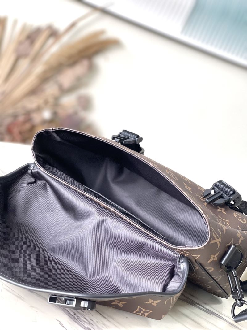 Mens Louis Vuitton Satchel Bags